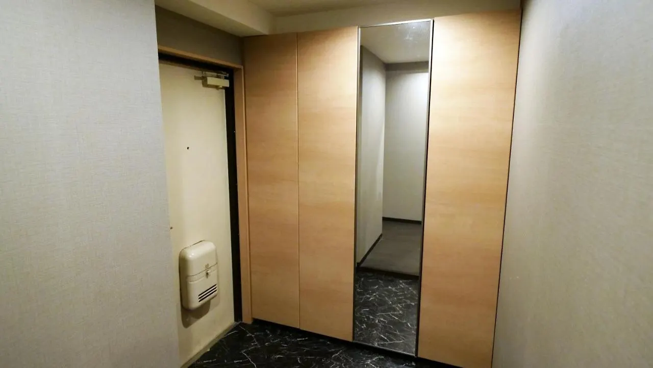 7Ppl Shinjuku Gyoen丶 National Garden丶 Kabukicho丶 Shinjuku Station丶 Golden Gai丶 Tokyo Metropolitan Government Building Yos4 Apartamento