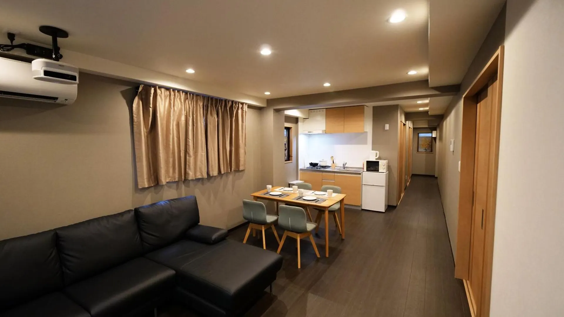 7Ppl Shinjuku Gyoen丶 National Garden丶 Kabukicho丶 Shinjuku Station丶 Golden Gai丶 Tokyo Metropolitan Government Building Yos4 Apartamento Japão