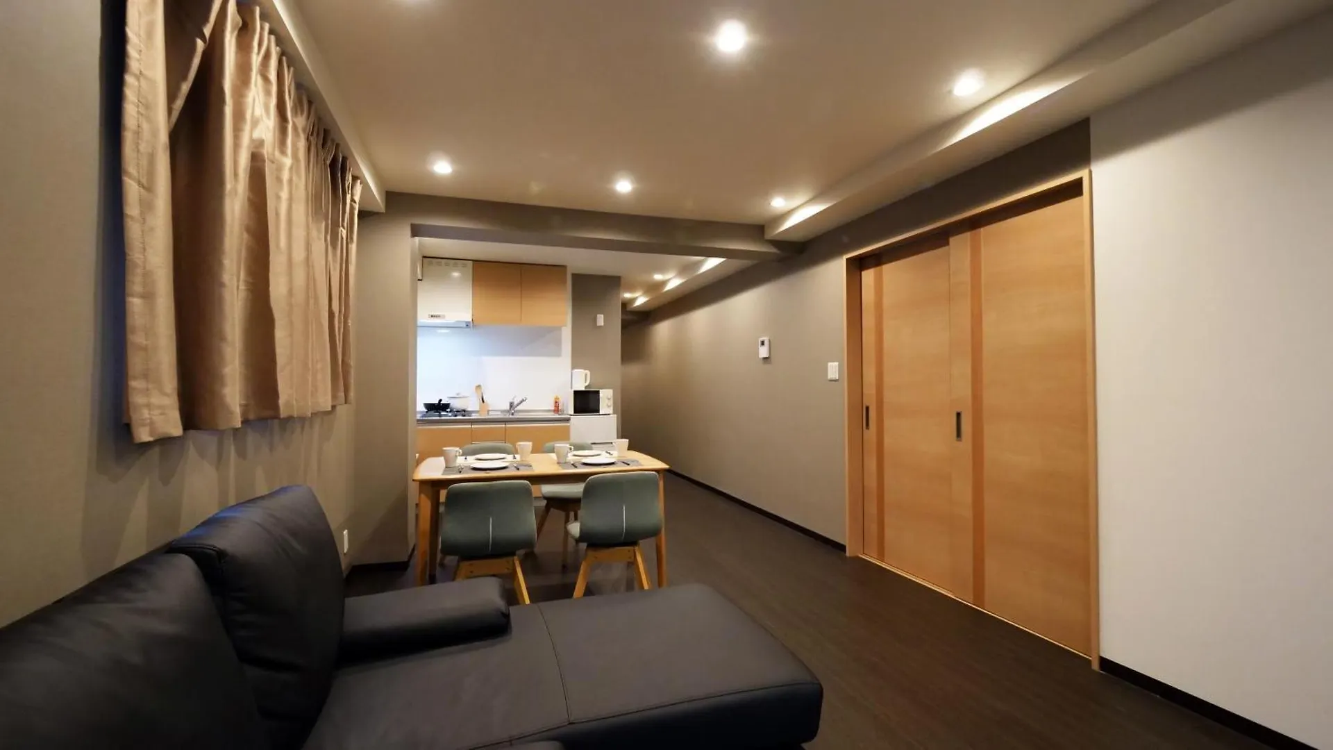 7Ppl Shinjuku Gyoen丶 National Garden丶 Kabukicho丶 Shinjuku Station丶 Golden Gai丶 Tokyo Metropolitan Government Building Yos4 Apartamento Japão