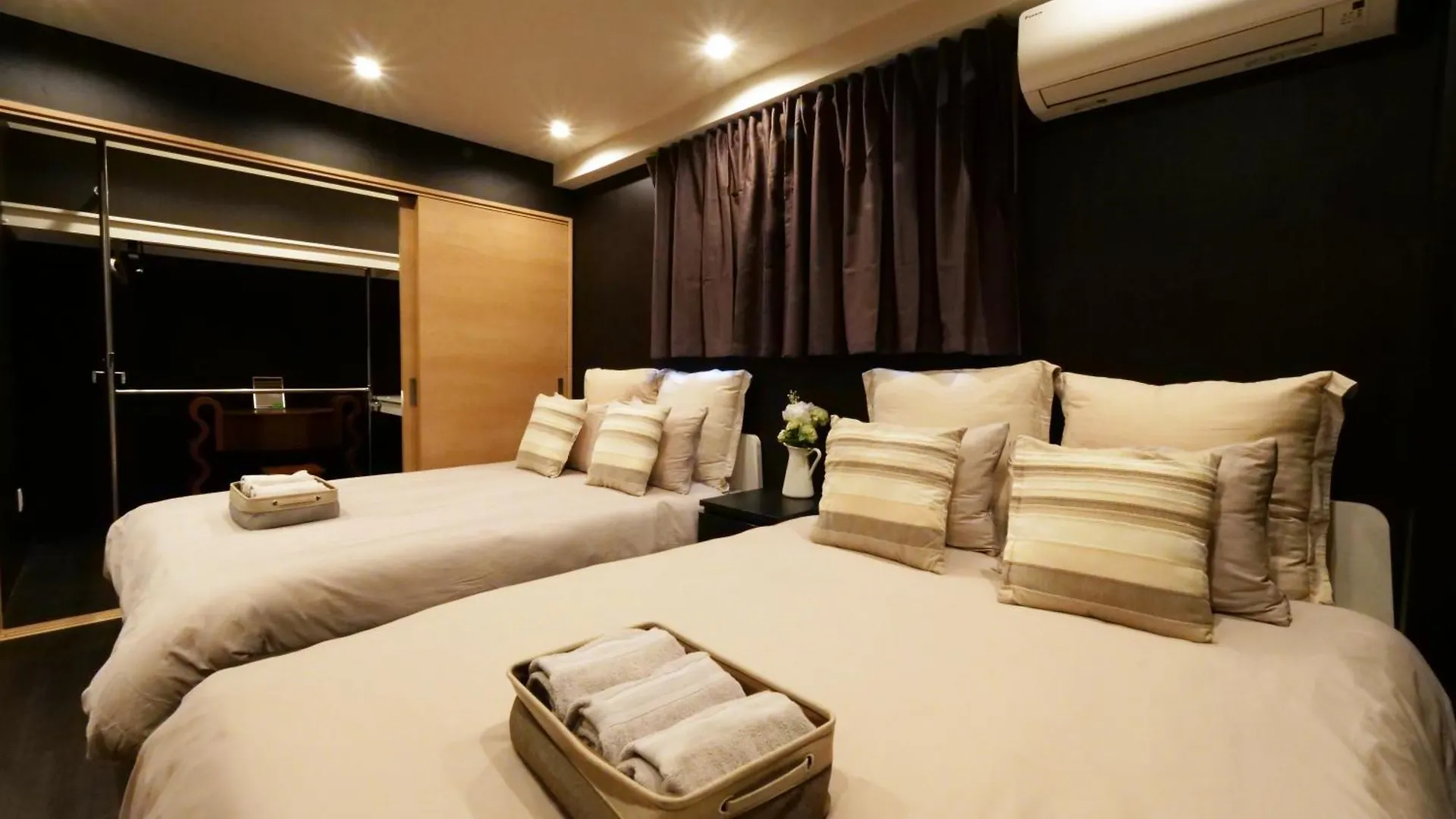7Ppl Shinjuku Gyoen丶 National Garden丶 Kabukicho丶 Shinjuku Station丶 Golden Gai丶 Tokyo Metropolitan Government Building Yos4 Apartamento Japão